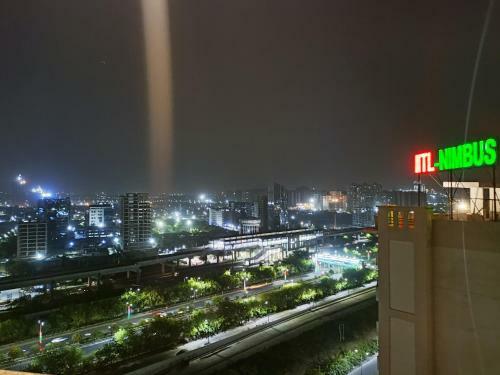 Luxury Peacefull Furnished Studio Apartment