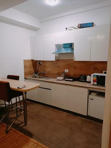 Luxury Peacefull Furnished Studio Apartment