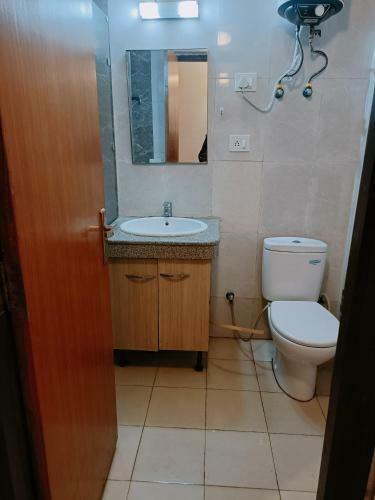 Luxury Peacefull Furnished Studio Apartment