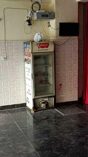 Hotel Spot On 91882 Boby Residency