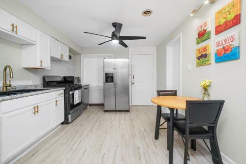 Apartamento Uic / Little Italy Charming - 1 Bed 1 Bath Apt.