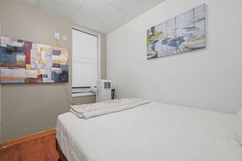 Apartamento Uic / Little Italy Charming - 1 Bed 1 Bath Apt.