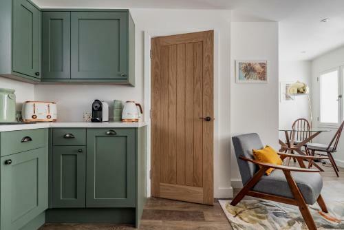 Pickle Pot Loft- 2 Bedroom Apartment In Hawkshead