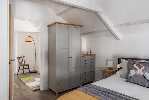 Pickle Pot Loft- 2 Bedroom Apartment In Hawkshead