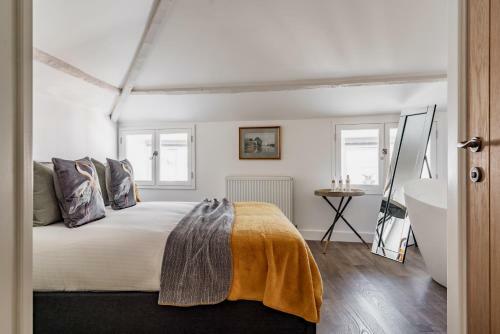 Pickle Pot Loft- 2 Bedroom Apartment In Hawkshead