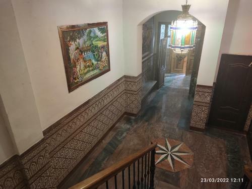 Apartamento Chill�n Granados
