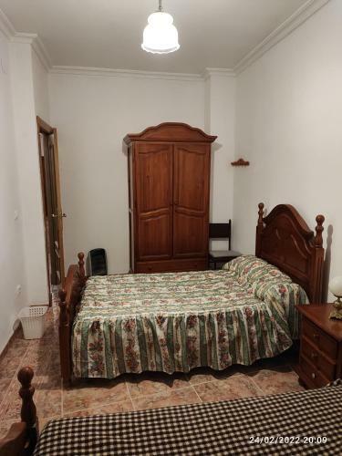 Apartamento Chill�n Granados
