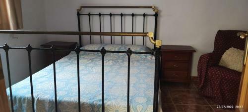 Apartamento Chill�n Granados