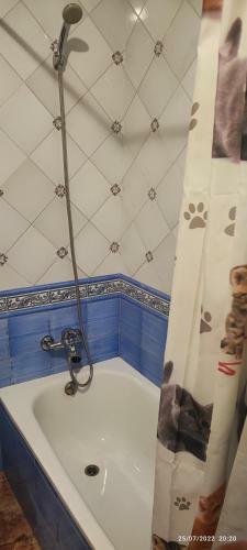 Apartamento Chill�n Granados