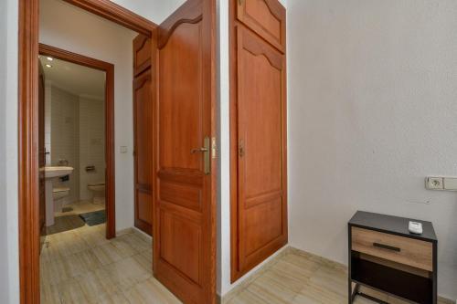 Art Apartment In Calpe