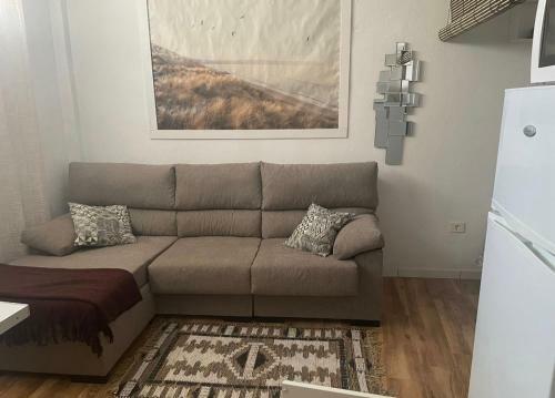 Apartamento Pintadera House Caracola
