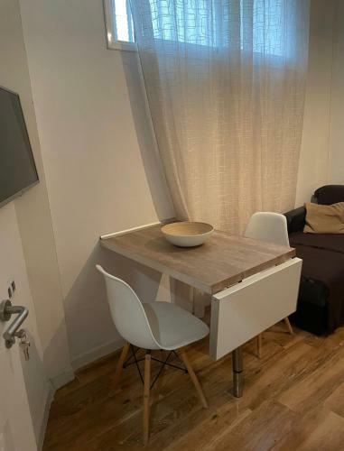 Apartamento Pintadera House Caracola