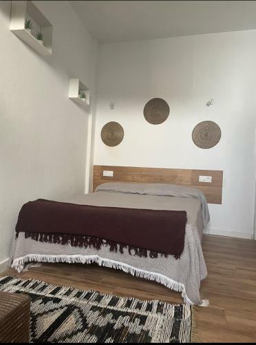 Apartamento Pintadera House Caracola