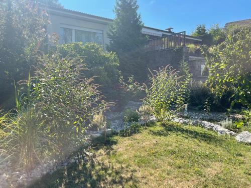 Apartamento Ferienwohnung Klein