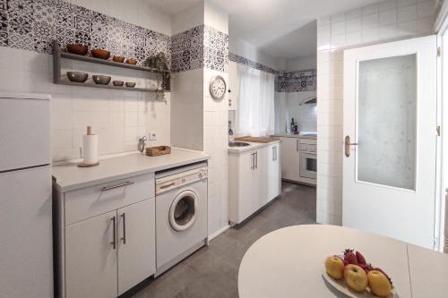 Nkalawe � Bright Apartment