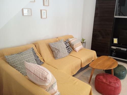 Apartamento D�plex En El Centro,garaje Y Wifi