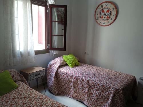 Apartamento D�plex En El Centro,garaje Y Wifi