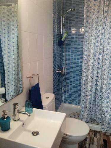 Apartamento D�plex En El Centro,garaje Y Wifi