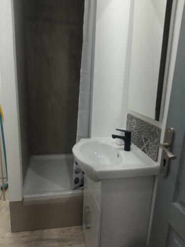 Apartamento Gambetta Insolite