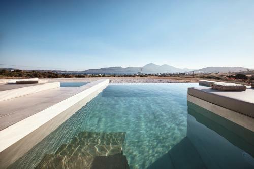 Hotel Civitas Milos
