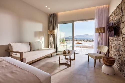 Hotel Civitas Milos