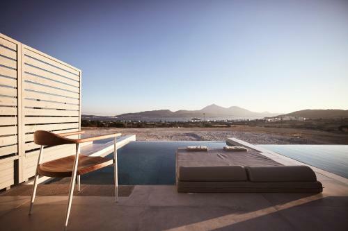 Hotel Civitas Milos