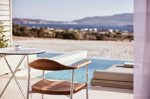 Hotel Civitas Milos