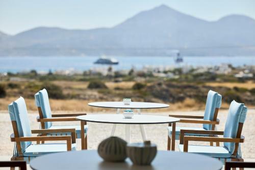 Hotel Civitas Milos