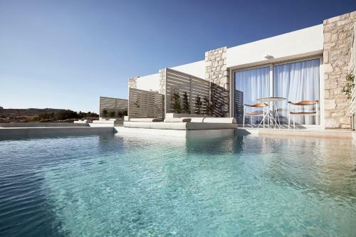 Hotel Civitas Milos