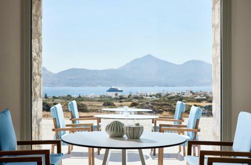 Hotel Civitas Milos