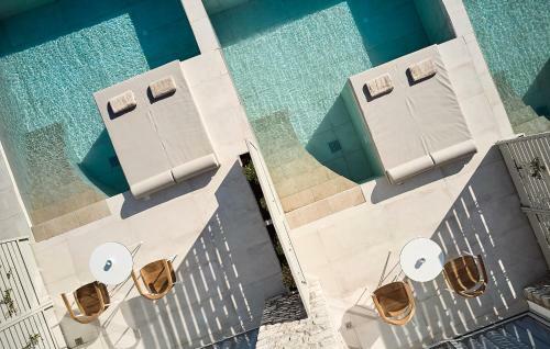 Hotel Civitas Milos
