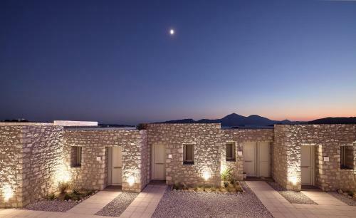 Hotel Civitas Milos