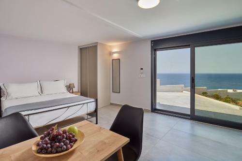 Blue Armonia Villa With Heated Pool