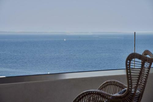 Blue Armonia Villa With Heated Pool
