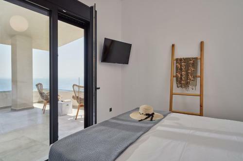 Blue Armonia Villa With Heated Pool