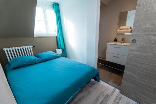 Apartamento Au Coucher De Soleil - Dormir Comme � La Maison -