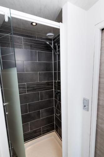 Apartamento Au Coucher De Soleil - Dormir Comme � La Maison -