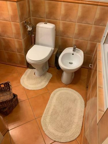 Apartamento Przy Rynku