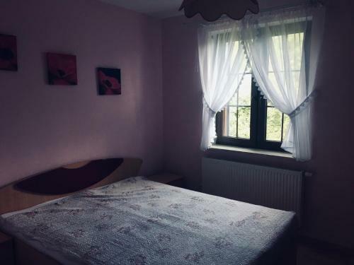 Villa Uroczysko Terebiski