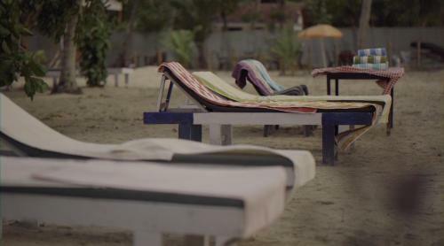 Marari Praise Beachfront Homestay