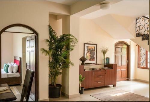 Villa Vittoria By Budha Villas