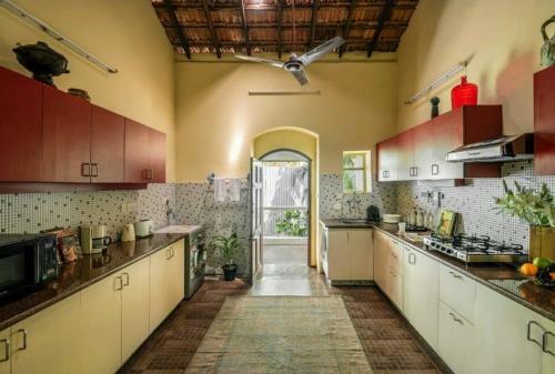 Villa Vittoria By Budha Villas
