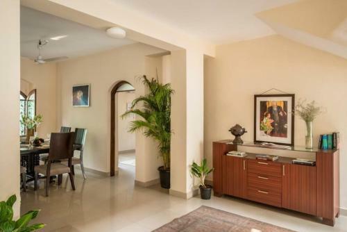 Villa Vittoria By Budha Villas