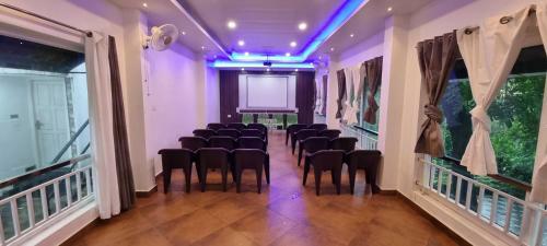 Apartamento Collection O Home 91634 Bellevue Cottage Vythiri