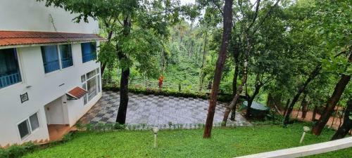 Apartamento Collection O Home 91634 Bellevue Cottage Vythiri