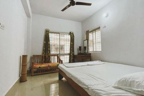 Apartamento Cozy Crib