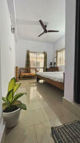 Apartamento Cozy Crib
