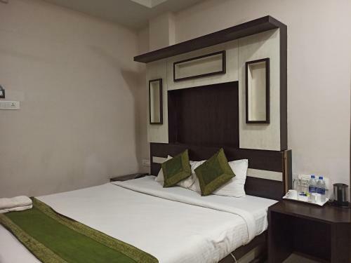 Hotel Kamakhya Regency By World Choice