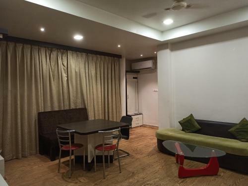 Hotel Kamakhya Regency By World Choice