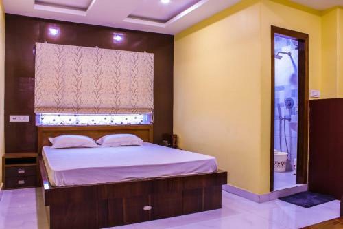Hostal Kaziranga Guest House, Guwahati